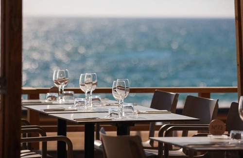 Capbreton Hotel | Baya Hotel