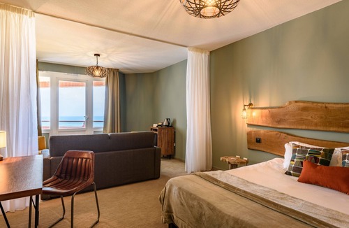 Capbreton Hotel | Baya Hotel