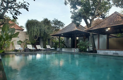 Payangan Hotel | Bayad Ubud Bali Villa