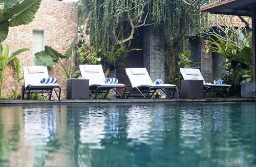 Payangan Hotel | Bayad Ubud Bali Villa