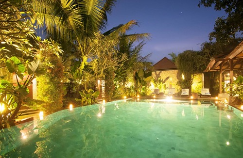 Payangan Hotel | Bayad Ubud Bali Villa