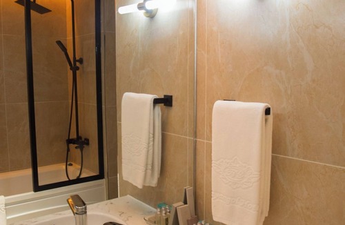 Downtown Ulaanbaatar Hotel | Bayangol Hotel