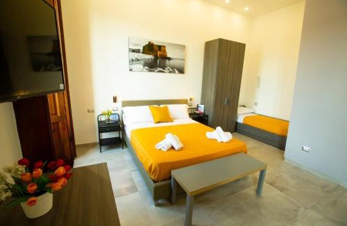 Naples City Centre Bed & Breakfast | Bayard101