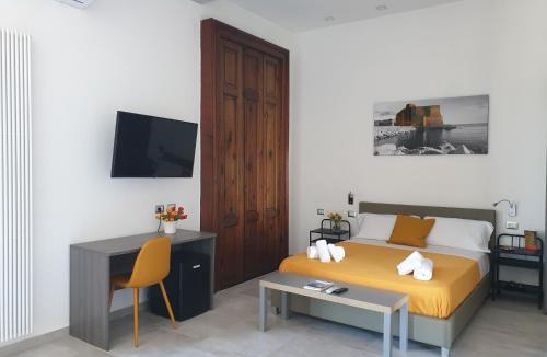 Naples City Centre Bed & Breakfast | Bayard101