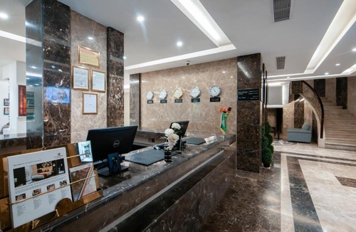 Muhayil Apartment | Bayat Suites