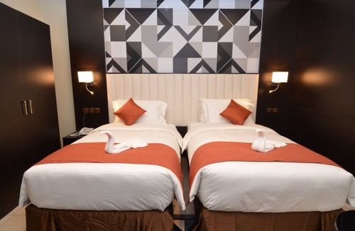 Muhayil Hotel | Bayat Suites