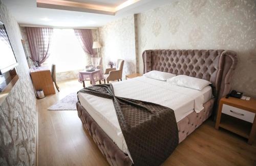 Iskenderun Hotel | Bayazıt Hotel