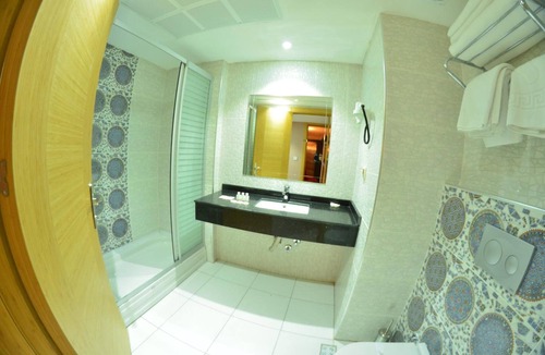Iskenderun Hotel | Bayazit Hotel