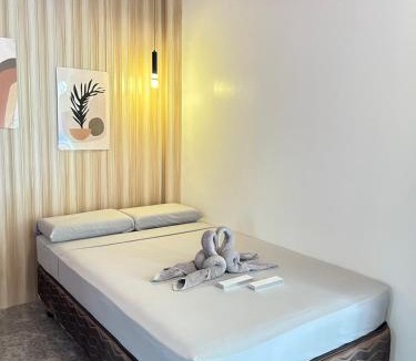 San Juan Hostel | Baybay Hostel