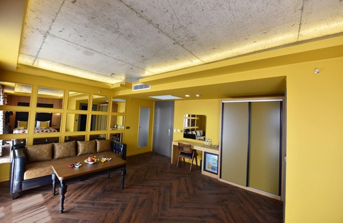 Bayburt Hotel | Bayberd Hotel