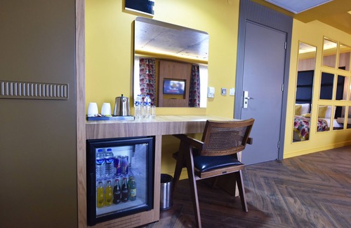 Bayburt Hotel | Bayberd Hotel