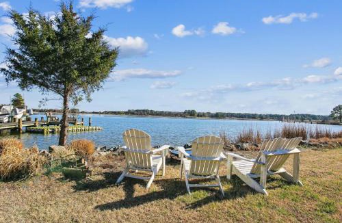 Cambridge House | Bayberry Cove