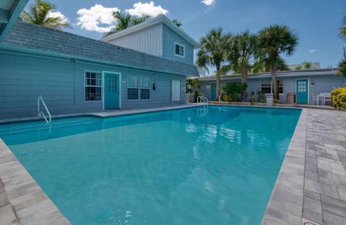 Siesta Key Hotel | Bayberry