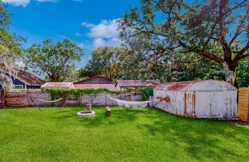 Terrace Park House | BayCation
