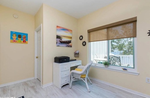 Josephine House | Baydreamer- The perfect beach house on Perdido Bay! Minutes from shop and dine