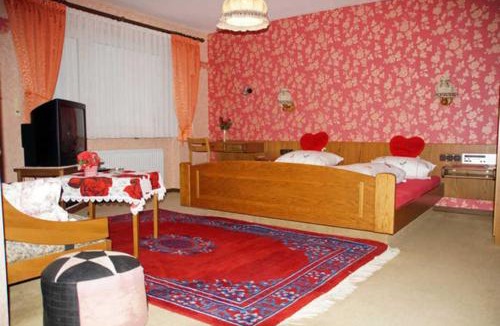 Boxbrunn Hotel | Bayerischer Hof
