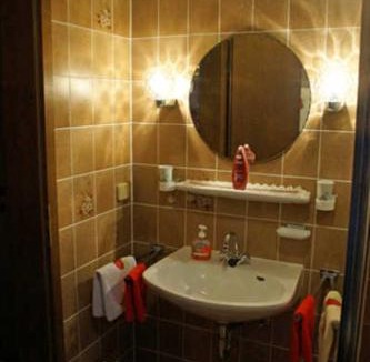 Boxbrunn Hotel | Bayerischer Hof