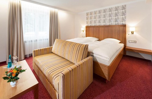 Freising Hotel | Bayerischer Hof