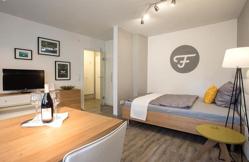 Altstadt Sudwest Hotel | Bayerischer Hof