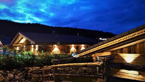 Rabenstein Ski Chalet | Bayerischer Wald Chalets