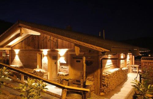 Rabenstein Ski Chalet | Bayerischer Wald Chalets