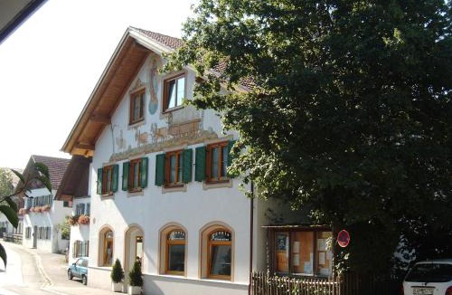 Bad Bayersoien House | Bayersoier Hof