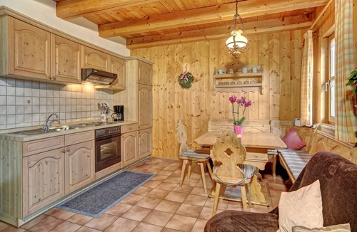 Eppenschlag Apartment | Bayerwald Ferienhof