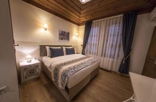 Amasya Hotel | BAYEZİD HAN KONAK