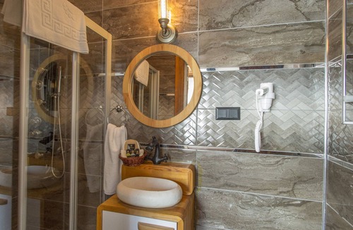 Amasya Bed & Breakfast | Bayezid Han Konak