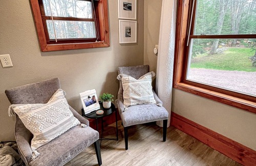 Bayfield Cottage | Bayfield Fruit Loop Retreat -2 Cottages
