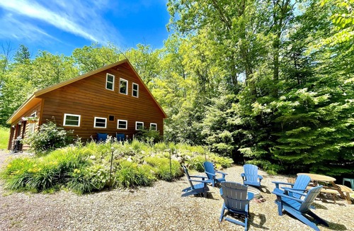 Bayfield Cottage | Bayfield Fruit Loop Retreat -2 Cottages