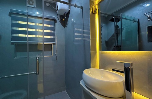 Wuse 2 Hotel | Bayford Suites