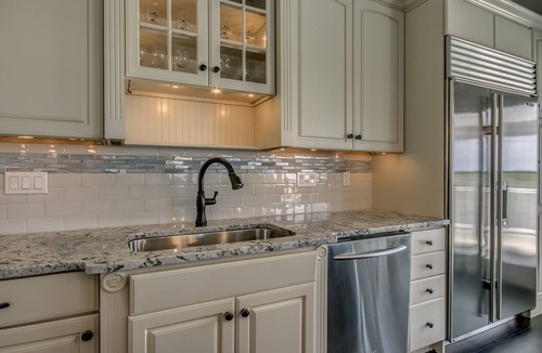 Avalon House | Bayfront - Avalon, NJ - 2 Master Suites - Memorable Sunsets