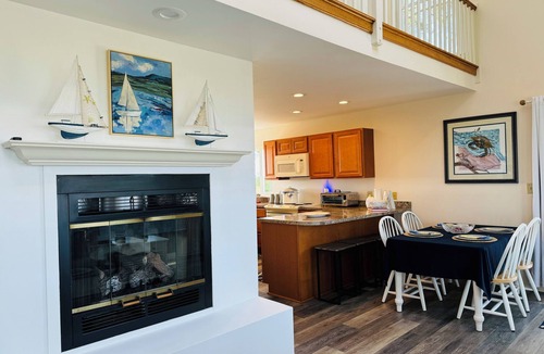 Frenchtown-Rumbly House | Bayfront Beauty with Beach and Boatslip!
