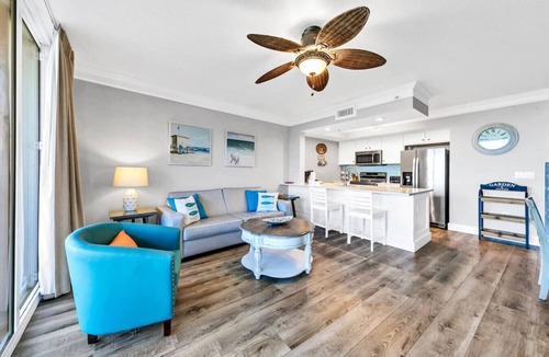 Fort Walton Beach House | Bayfront Bliss @ Destin West