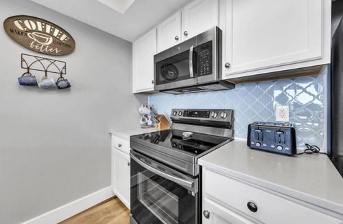 Fort Walton Beach House | Bayfront Bliss @ Destin West