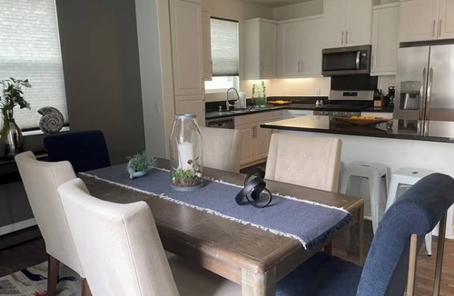 Imperial Beach House | Bayfront Bliss in South Coronado – 3BR/3BA Beach Retreat on the Scenic Bike Path