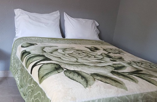Fulton Hotel | Bayfront Cottages