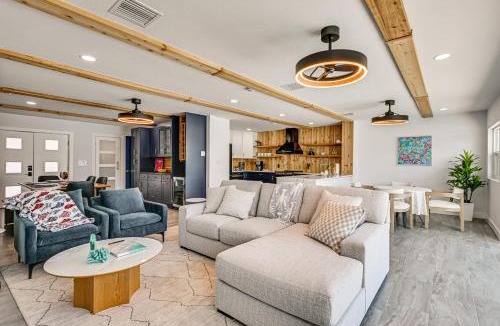 Redington Beach House | Bayfront Gem w/Pool & Dock in Redington Beach!