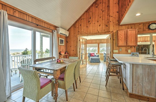 Broadkill Beach House | Bayfront in Broadkill Beach