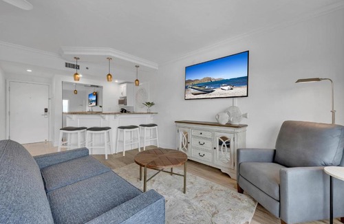Redevelopment Area Hotel | Bayfront Inn 5th Avenue