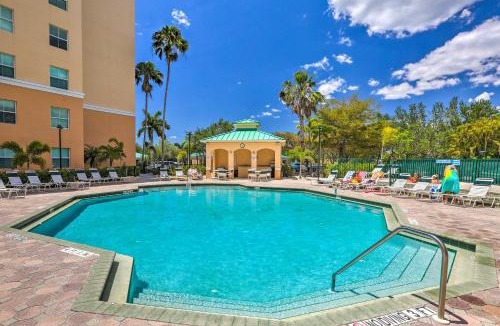 Burnt Store Marina House | Bayfront Punta Gorda Condo Rental w/Pool Access!