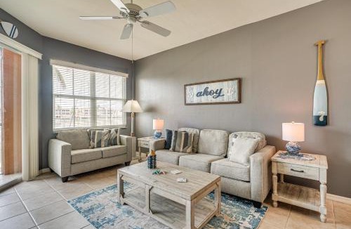 Burnt Store Marina House | Bayfront Punta Gorda Condo Rental w/Pool Access!