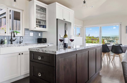 Bodega Bay House | Bayfront Retreat | Hot Tub | Near Beaches & Trails