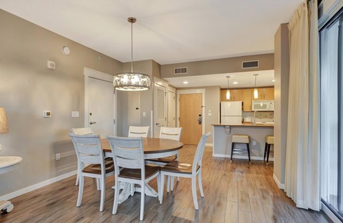Baytowne Wharf Condo | Bayfront Serenity: 2 Bedroom, 2 Bath, Sunset Views, Private Balcony at Sandestin Golf and Beach Resort!