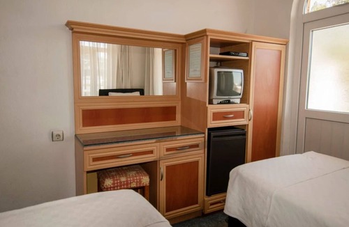 Finike Hotel | Baykal Pansiyon