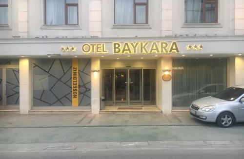 Konya City Center Hotel | Baykara Hotel