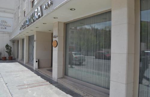 Konya City Center Hotel | Baykara Hotel