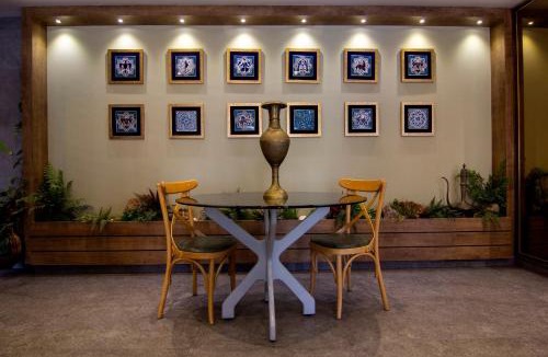 Konya City Center Hotel | Baykara Hotel