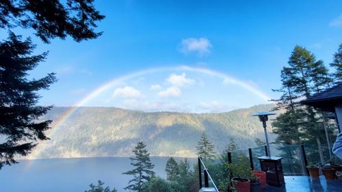 Malahat House | Baylight-天使谷